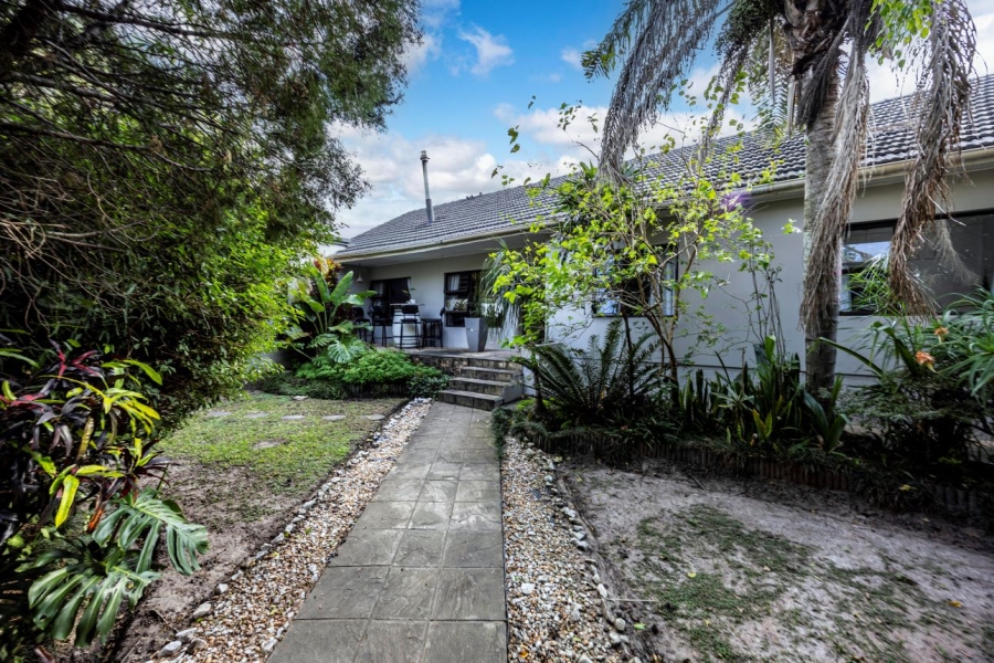 4 Bedroom Property for Sale in Stirling Eastern Cape